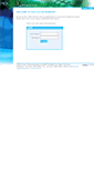 Mobile Screenshot of gatekeeper.ifao.net